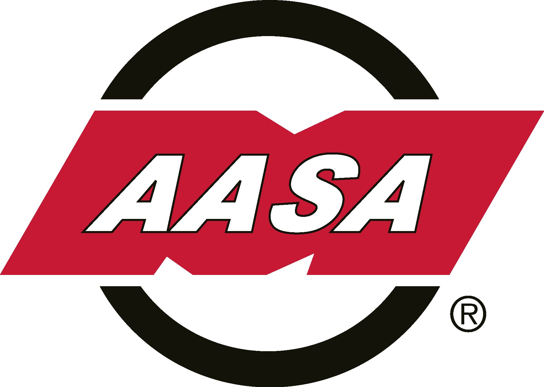 AASA Old Logo Vector Logo